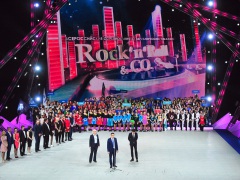 В Москве прошли Всероссийские соревнования по акробатическому рок-н-роллу