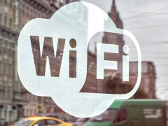 Москва занимает 2-е место в мире по покрытию города Wi-Fi и сотовой связью