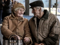 600 тысяч московских пенсионеров получат дополнительные льготы