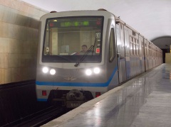 В метро запустят именной поезд в честь Года кино