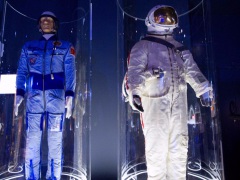 Как отметят День космонавтики в Москве