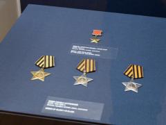 Музей обороны Москвы будет работать дольше по четвергам